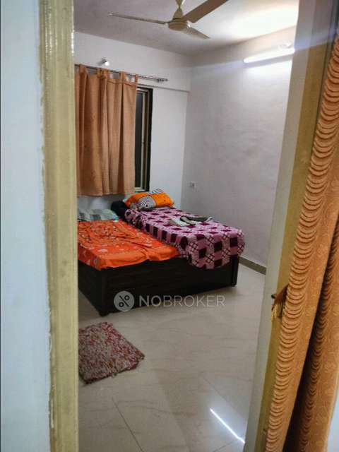 PG for Anyone in Hqwf+cf8, Chatrapati Chowk Rd, Kaspate Wasti, Wakad, Pimpri-chinchwad, Maharashtra 411057, India