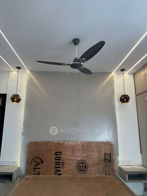 3 BHK Flat In Lansum Eldorado  for Rent  In Narsingi