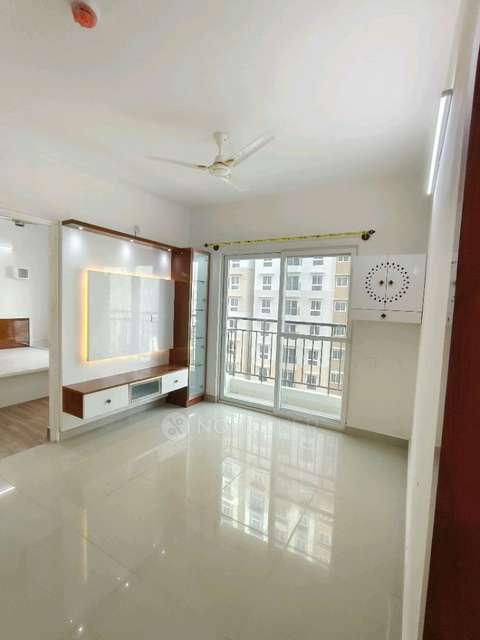 3 BHK Flat In Brigade El Dorado Blr for Rent  In Huvinayakanahalli