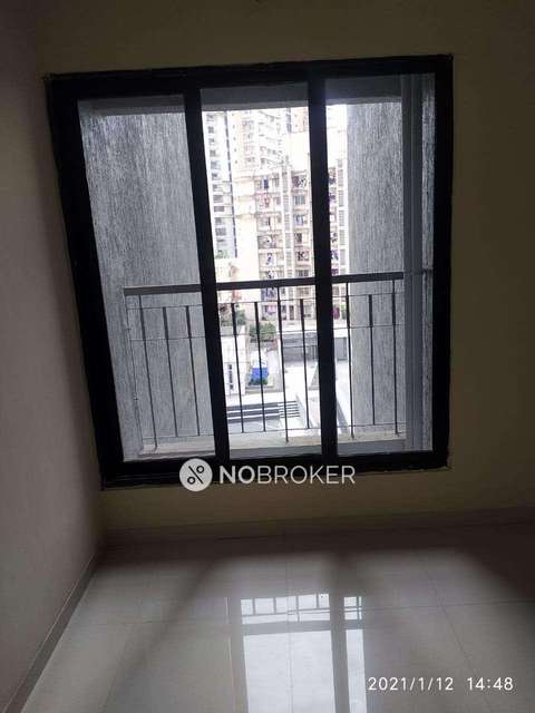 1 BHK Flat In Dosti Desire Dosti Joy For Sale  In Thane