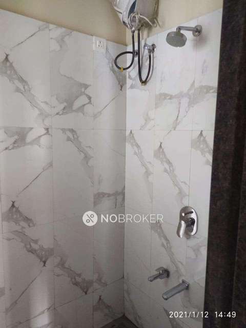 1 BHK Flat In Dosti Desire Dosti Joy For Sale  In Thane