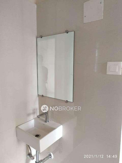 1 BHK Flat In Dosti Desire Dosti Joy For Sale  In Thane