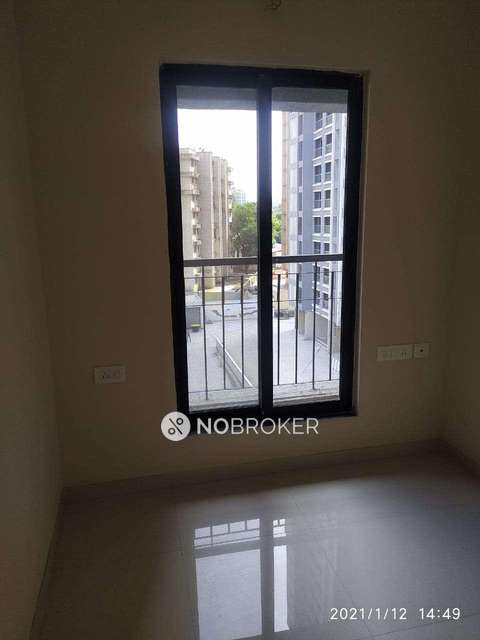 1 BHK Flat In Dosti Desire Dosti Joy For Sale  In Thane