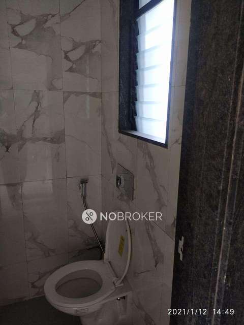 1 BHK Flat In Dosti Desire Dosti Joy For Sale  In Thane