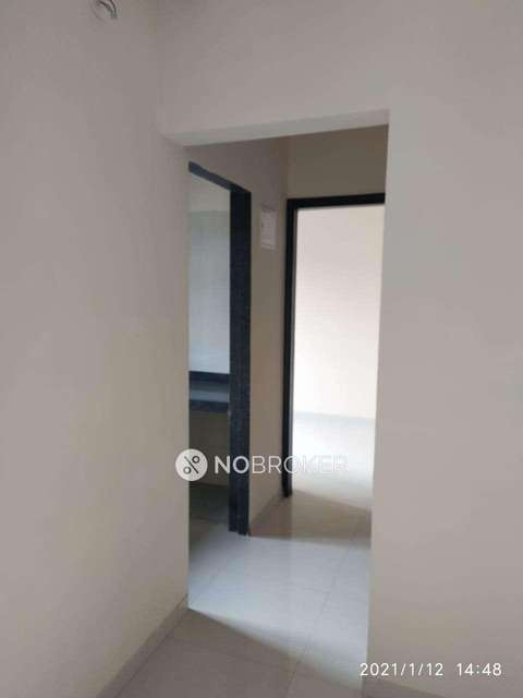 1 BHK Flat In Dosti Desire Dosti Joy For Sale  In Thane