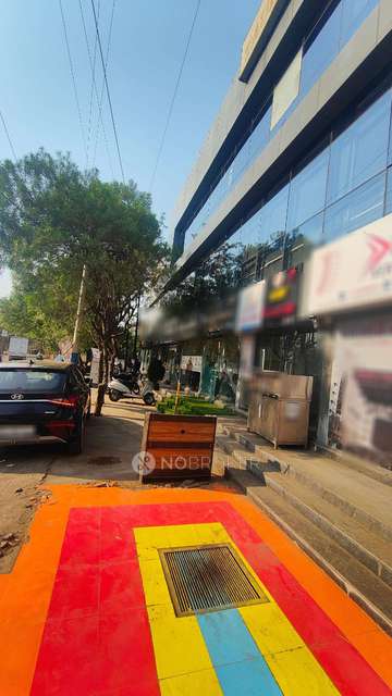 Shop in Nibm Undri Road, Pune for Rent 