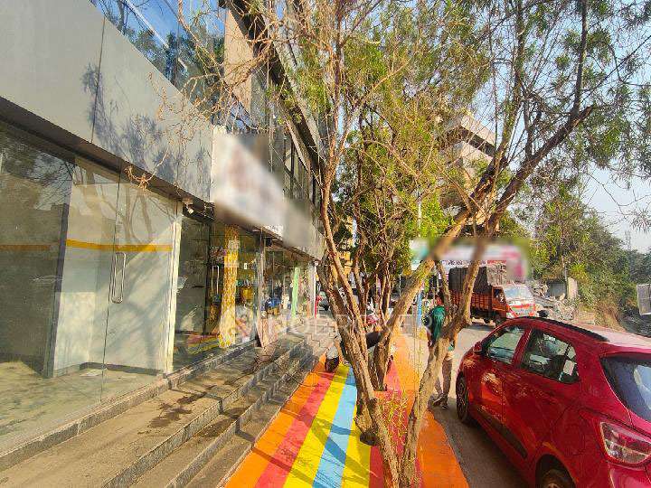 Shop in Nibm Undri Road, Pune for Rent 