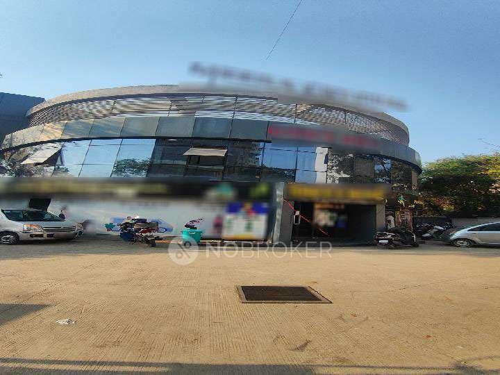 Shop in Nibm Undri Road, Pune for Rent 