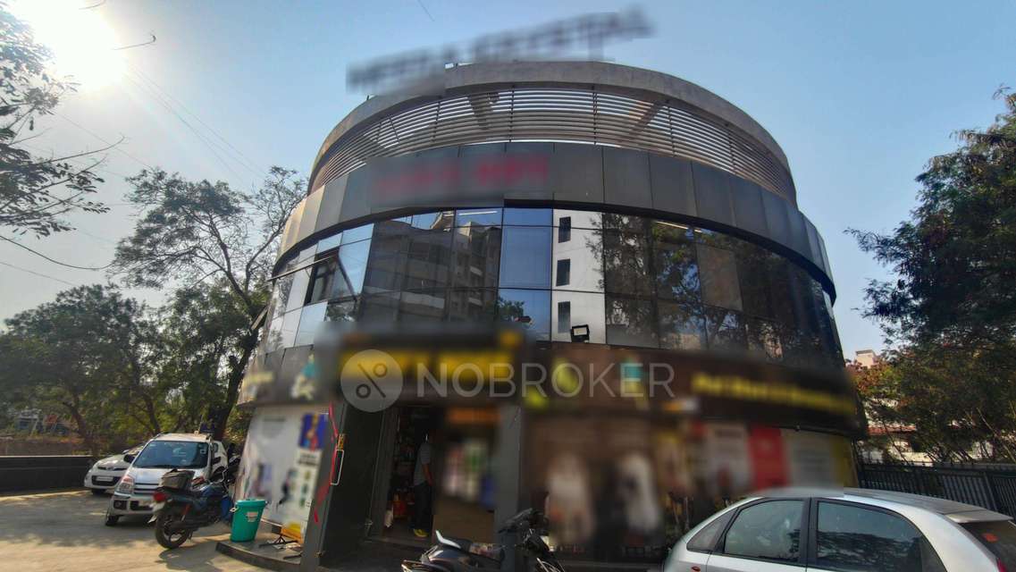Shop in Nibm Undri Road, Pune for Rent 