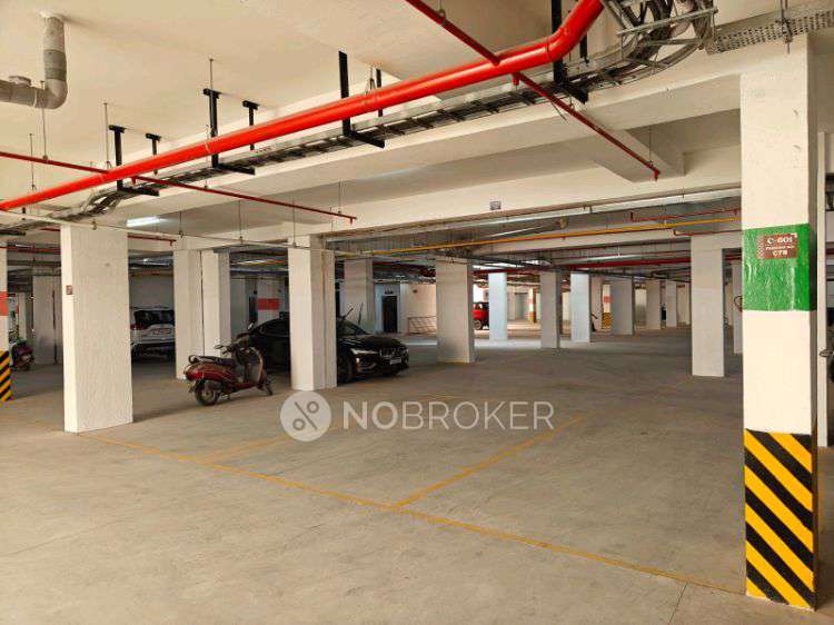 3 BHK Flat In Om Sree Brilliance For Sale  In 500087, Meharababa Colony, Panchasheel Enclave, Sainikpuri, Secunderabad, Telangana 500087, India