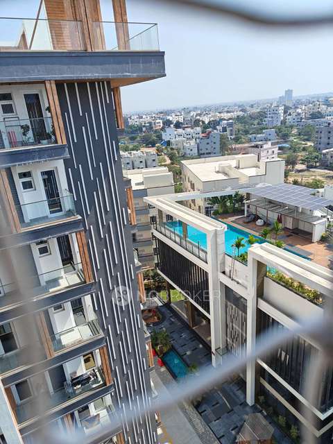 3 BHK Flat In Om Sree Brilliance For Sale  In 500087, Meharababa Colony, Panchasheel Enclave, Sainikpuri, Secunderabad, Telangana 500087, India