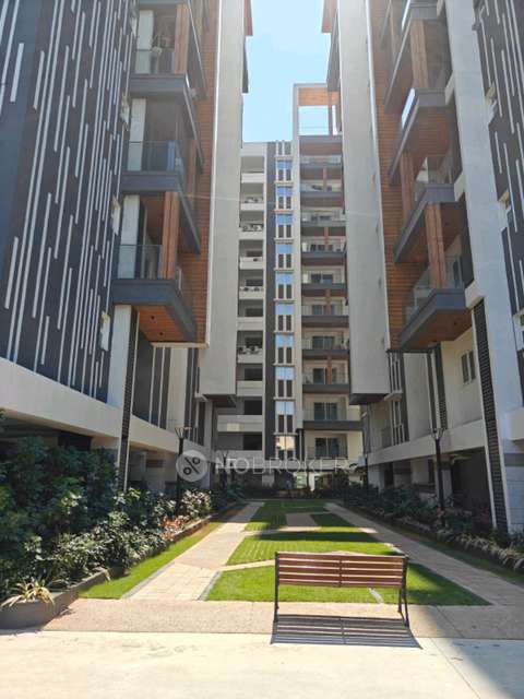 3 BHK Flat In Om Sree Brilliance For Sale  In 500087, Meharababa Colony, Panchasheel Enclave, Sainikpuri, Secunderabad, Telangana 500087, India