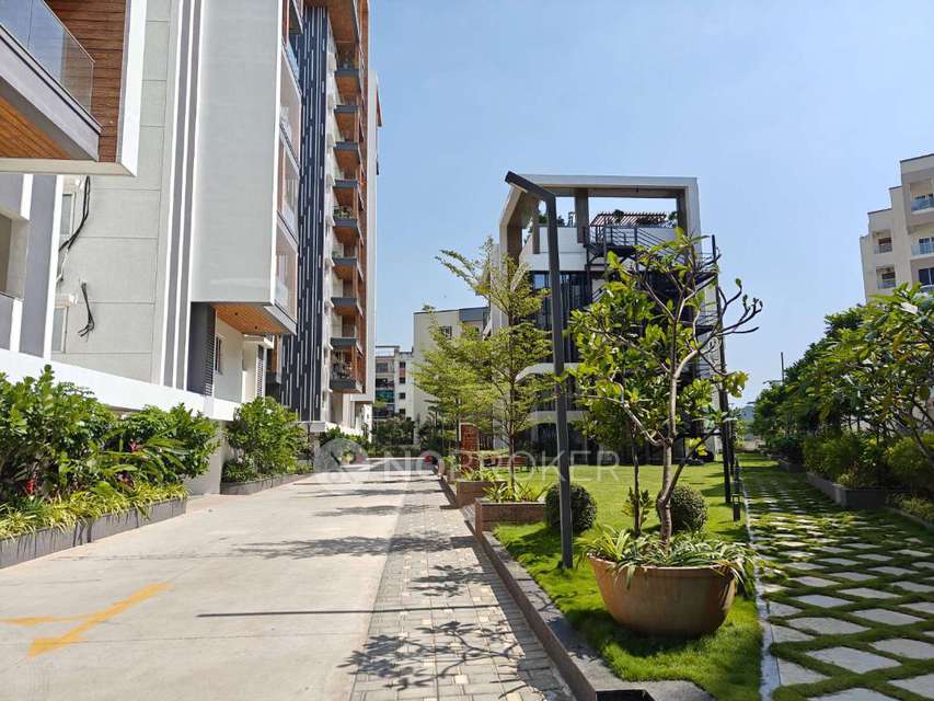 3 BHK Flat In Om Sree Brilliance For Sale  In 500087, Meharababa Colony, Panchasheel Enclave, Sainikpuri, Secunderabad, Telangana 500087, India