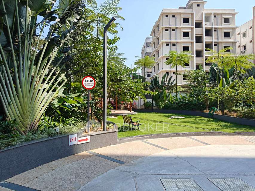 3 BHK Flat In Om Sree Brilliance For Sale  In 500087, Meharababa Colony, Panchasheel Enclave, Sainikpuri, Secunderabad, Telangana 500087, India