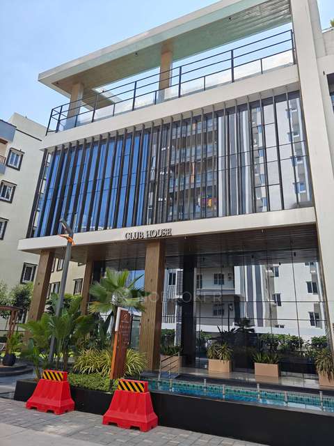 3 BHK Flat In Om Sree Brilliance For Sale  In 500087, Meharababa Colony, Panchasheel Enclave, Sainikpuri, Secunderabad, Telangana 500087, India