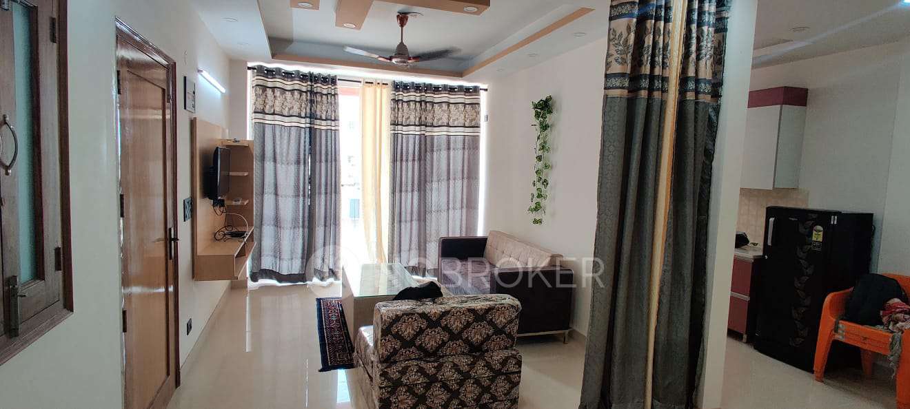 4+ BHK House for Rent  In Sector 132