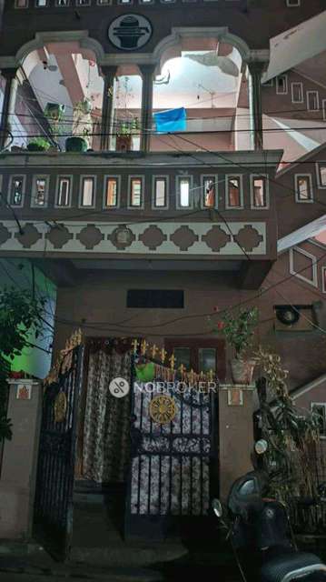 1 BHK Flat In Standalone Biulding for Rent  In Kavadiguda