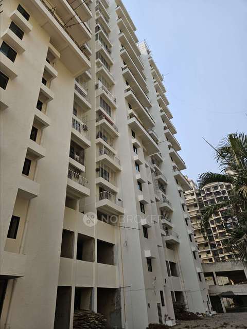 2 BHK Flat In Mahaavir Heritage For Sale  In Kharghar