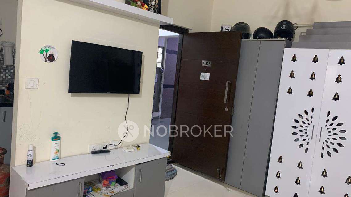 2 BHK Flat In Bren Northern Lights for Rent  In Jakkur