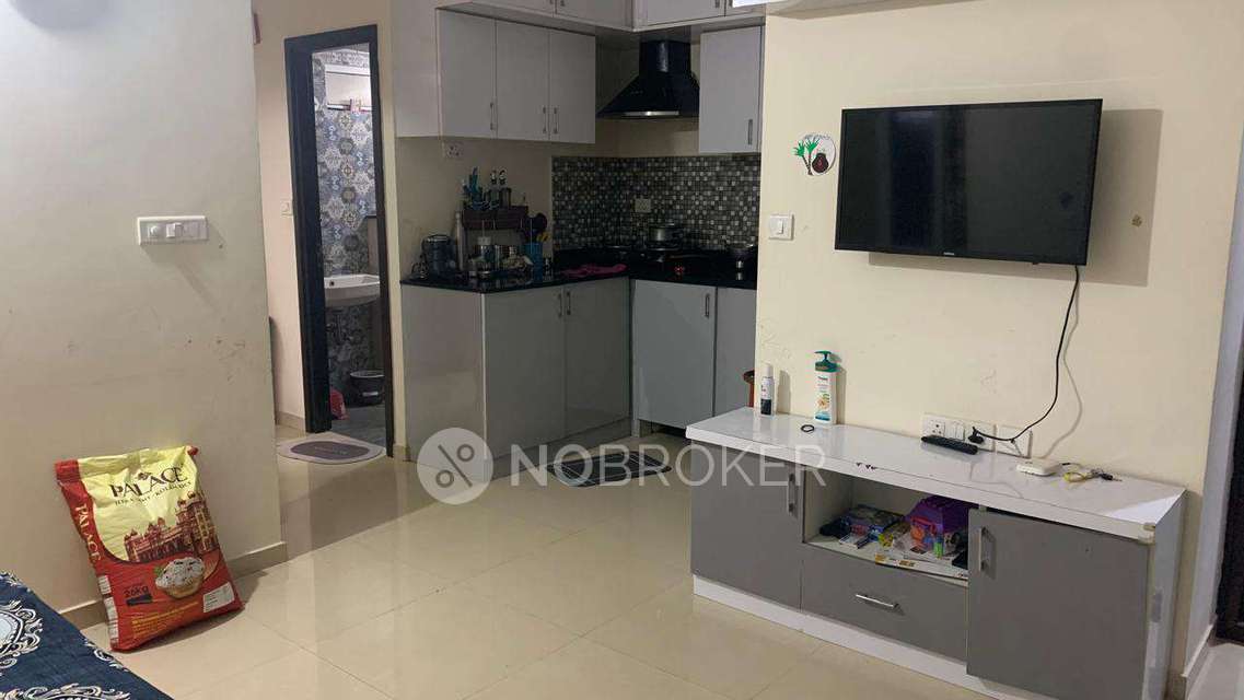 2 BHK Flat In Bren Northern Lights for Rent  In Jakkur