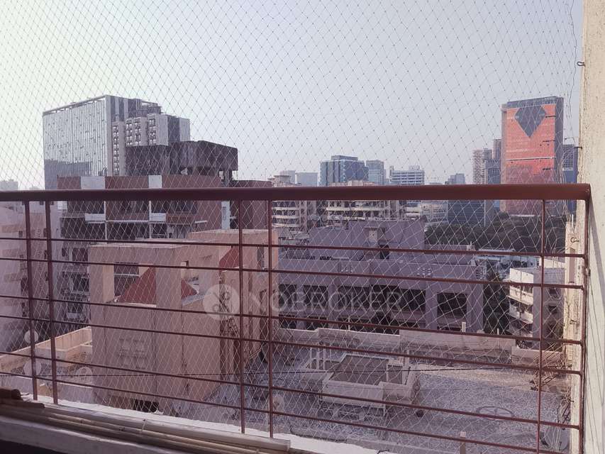 2 BHK Flat In Rna Ng Eclat, Andheri West for Rent  In Rna Sapphire