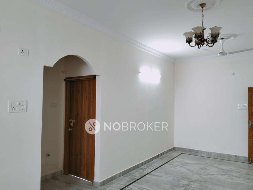 3 BHK Flat In Bright Enclave For Sale  In Toli Chowki