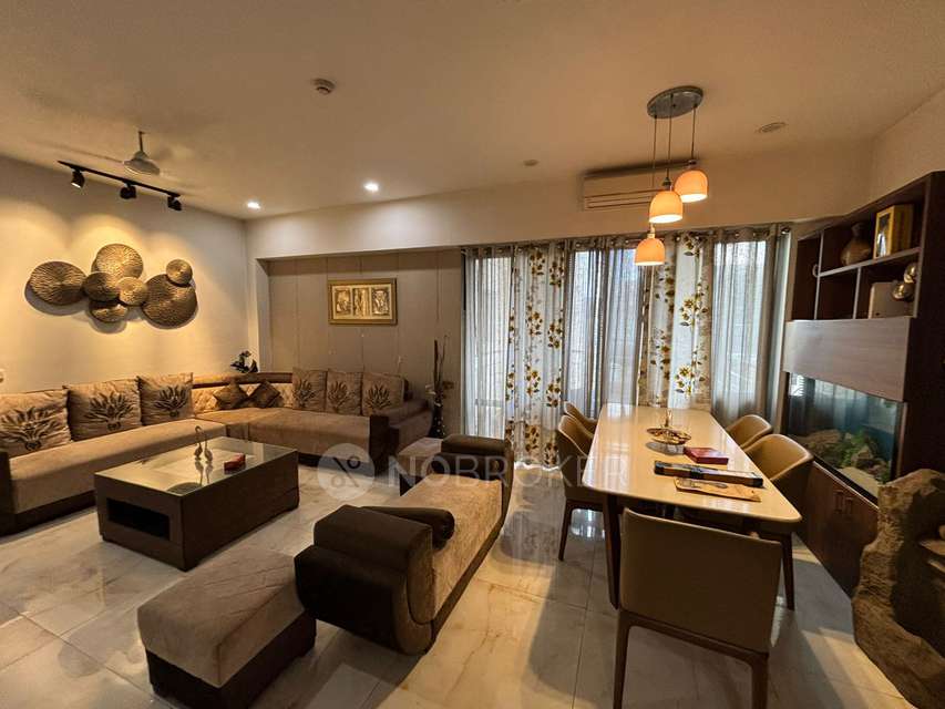 4 BHK Flat In Ireo Uptown, Sector 66 for Rent  In Ireo Uptown