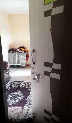 1 BHK Flat In Rehmania Castle For Sale  In Mandvi