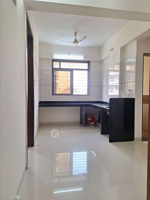 2 BHK Flat In Bavdhan Pune For Sale  In Bavdhan