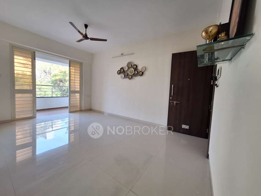 2 BHK Flat In Bavdhan Pune For Sale  In Bavdhan