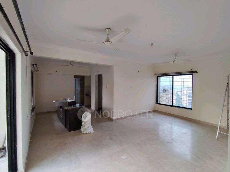 3 BHK Flat In Bramha Exeburance Nibm Road for Rent  In Nibm 