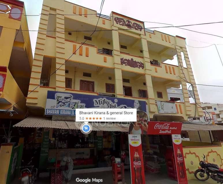 1 RK Flat for Rent  In Peeramcheru