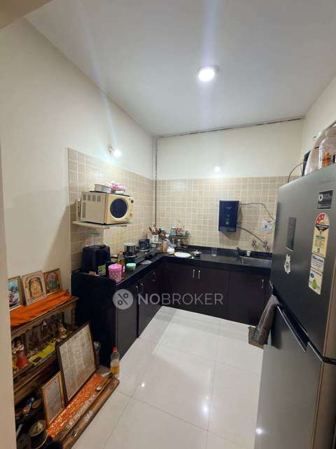 2 BHK Flat In Nyati Ethos for Rent  In Mohammed Wadi