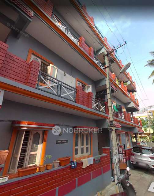 2 BHK Flat In Sn Cottage for Rent  In Doddanekundi