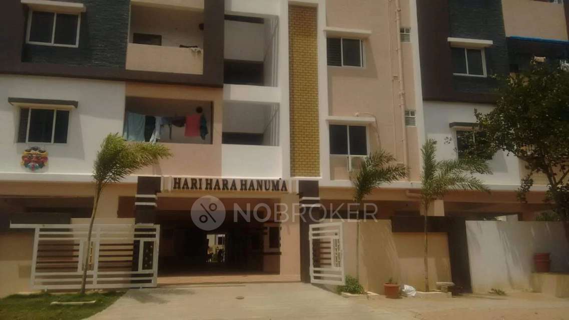 2 BHK Flat In Hari Hara Hills for Rent  In  Nizampet