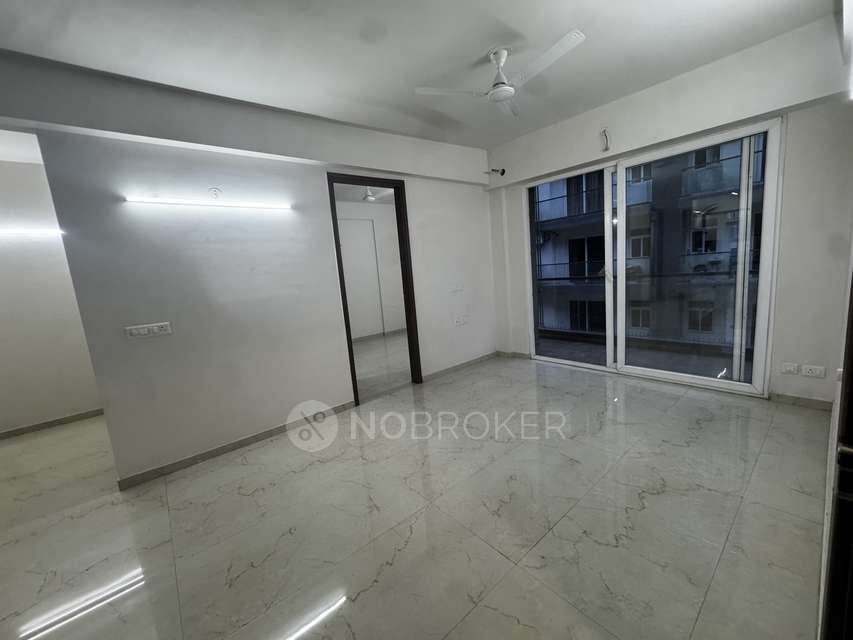 3 BHK Flat In Smart World Gems for Rent  In Sector 89