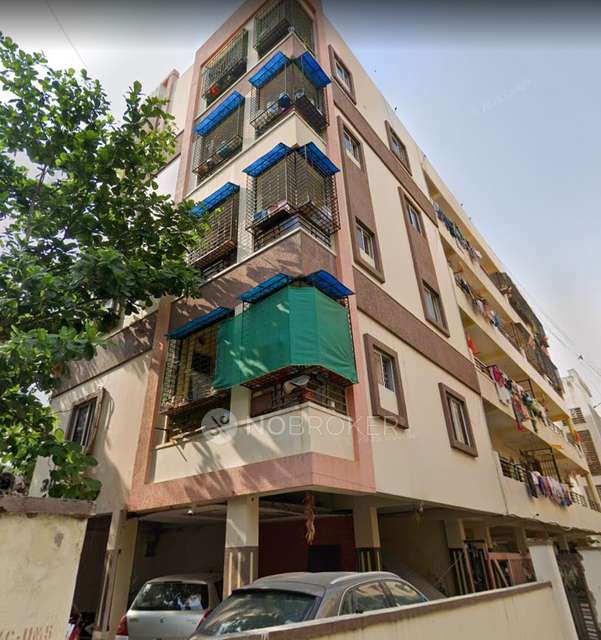 2 BHK Flat In Sree Krishna Residency For Sale  In Sainikpuri