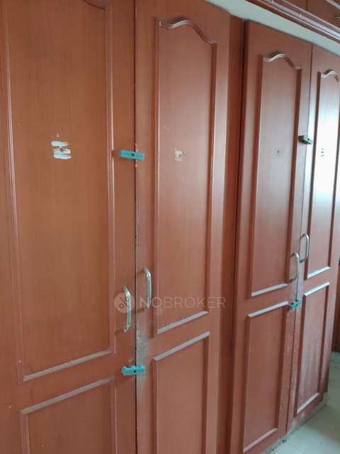 2 BHK Flat In Bhuvaneshwari Constructions, Madipakkam For Sale In Manirang Apartment