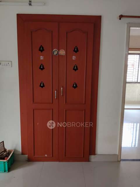 2 BHK Flat In Bhuvaneshwari Constructions, Madipakkam For Sale  In Manirang Apartment