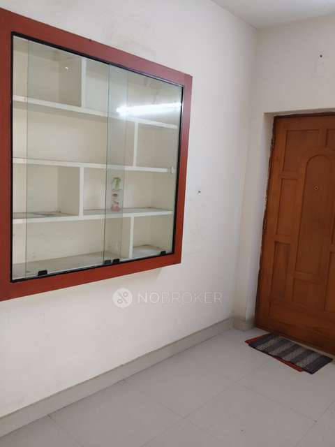 2 BHK Flat In Bhuvaneshwari Constructions, Madipakkam For Sale  In Manirang Apartment