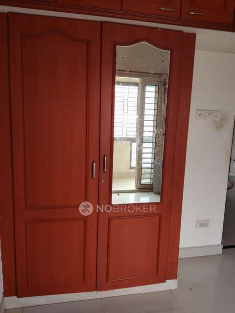 2 BHK Flat In Bhuvaneshwari Constructions, Madipakkam For Sale  In Manirang Apartment