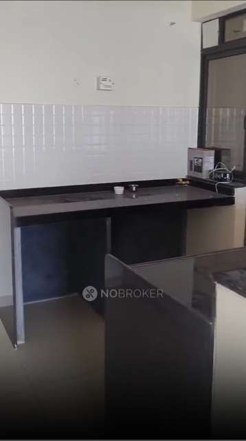 2 BHK Flat In Shapoorji Vanaha, Bavdhan for Rent  In Bavdhan