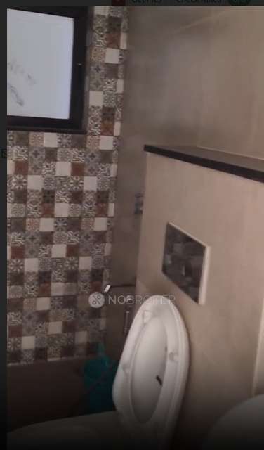 2 BHK Flat In Shapoorji Vanaha, Bavdhan for Rent  In Bavdhan