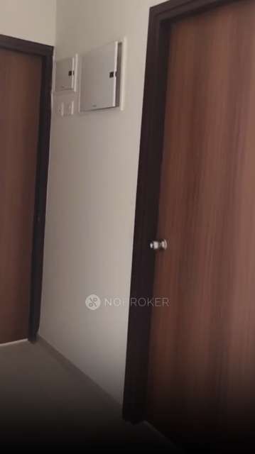 2 BHK Flat In Shapoorji Vanaha, Bavdhan for Rent  In Bavdhan