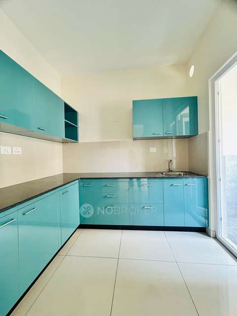 3 BHK Flat In Shriram Codename Yuva For Sale  In Bendiganahalli