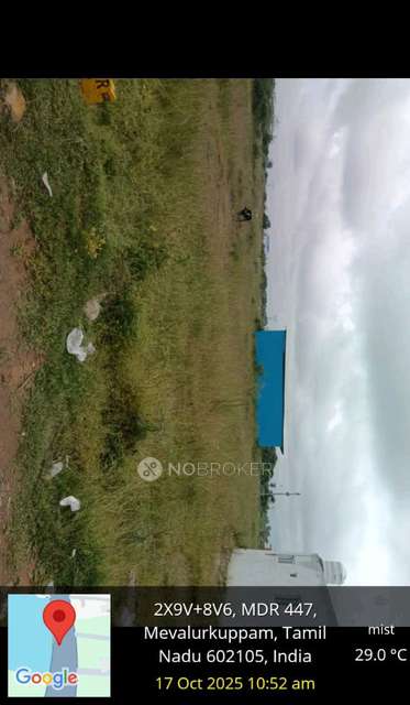 Godown/Warehouse in Mevalurkuppam, Chennai for Rent 