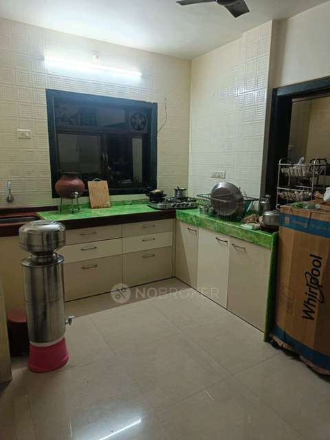 2 BHK Flat In Evershine Mangal Charan For Sale  In Mangal Charan C.h.s Ltd