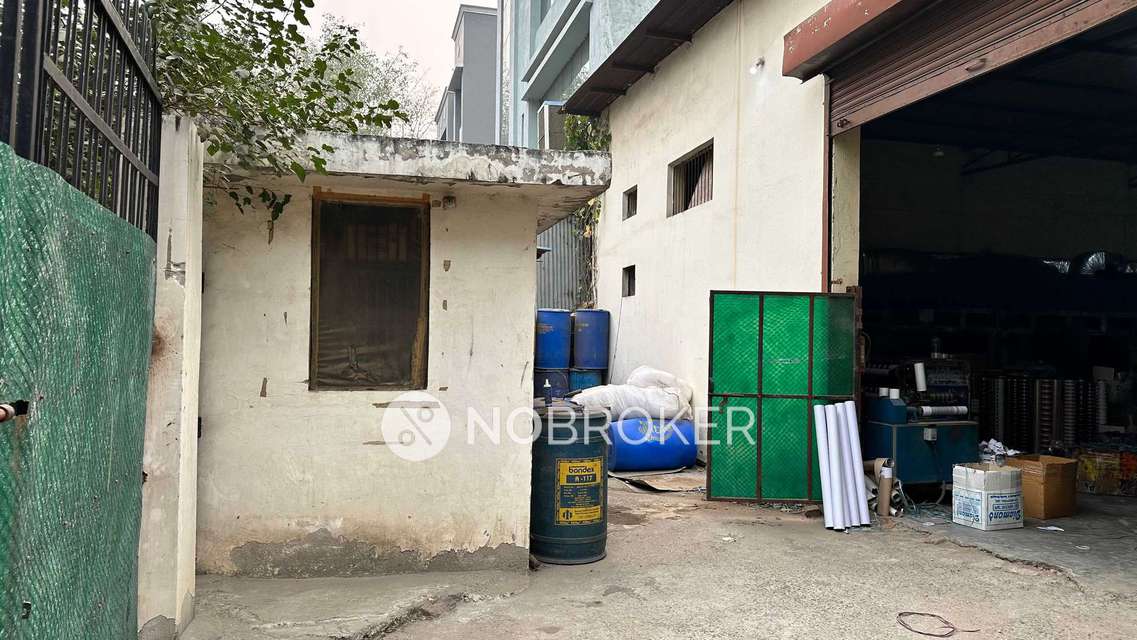 Industrial Shed in Imt Manesar, Gurgaon for sale 