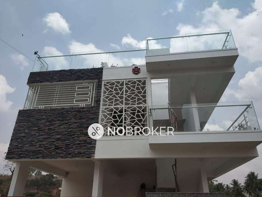 2 BHK House for Lease  In Banashankari 3rd Stage