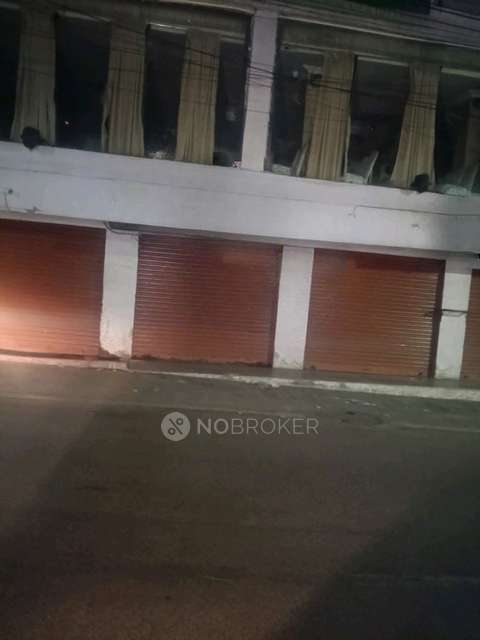 Shop in Padmarao Nagar, Hyderabad for sale 
